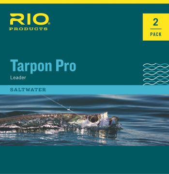 RIO Pro Tarpon Leaders